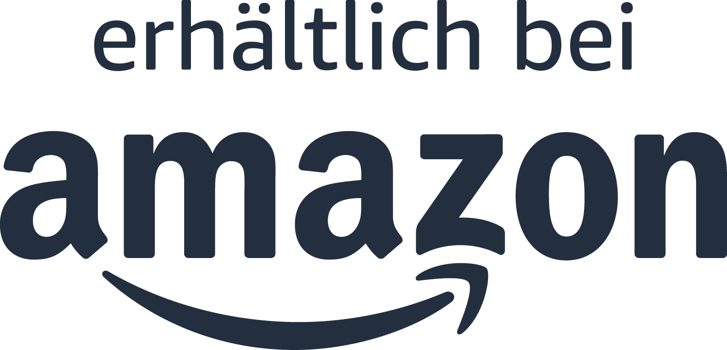 Das Bild zeigt Amazon Logo