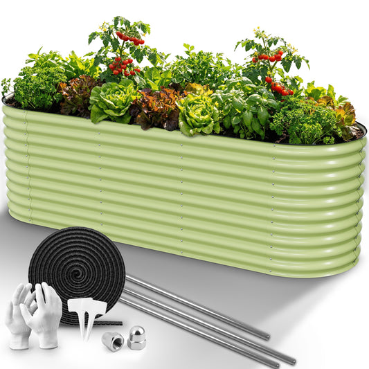 HOFGARTEN QuickGrow XL Metall Hochbeet