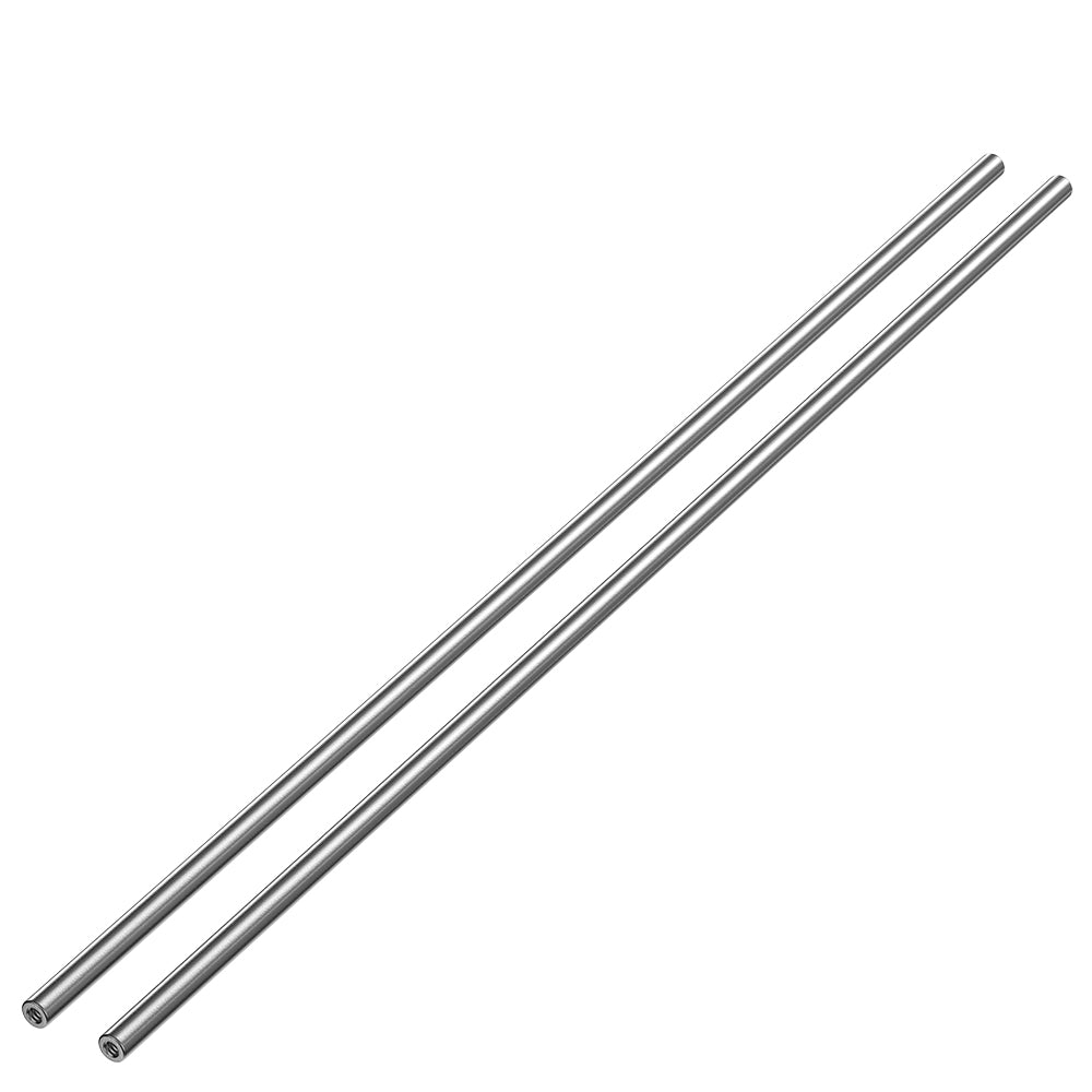 Aluminium Querstreben für Metall Hochbeete. Geeignet für Beetbreite 60 und 107 cm. 