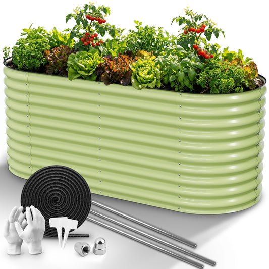 HOFGARTEN QuickGrow XL Metall Hochbeet